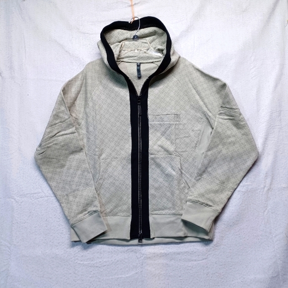 Rise Other - Rise men's hoodie Sz L